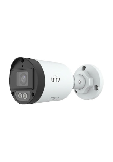 Unv Ipc2122lb-af28k-wl 2mp 2.8mm Sesli Colorhunter Bullet Ip Güve