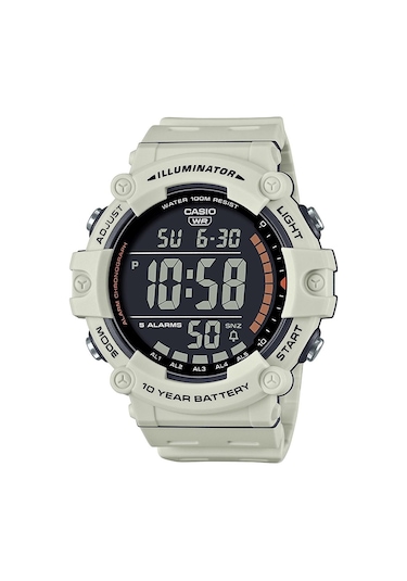 Casio Ae-1500wh-8b2vdf Erkek Kol Saati