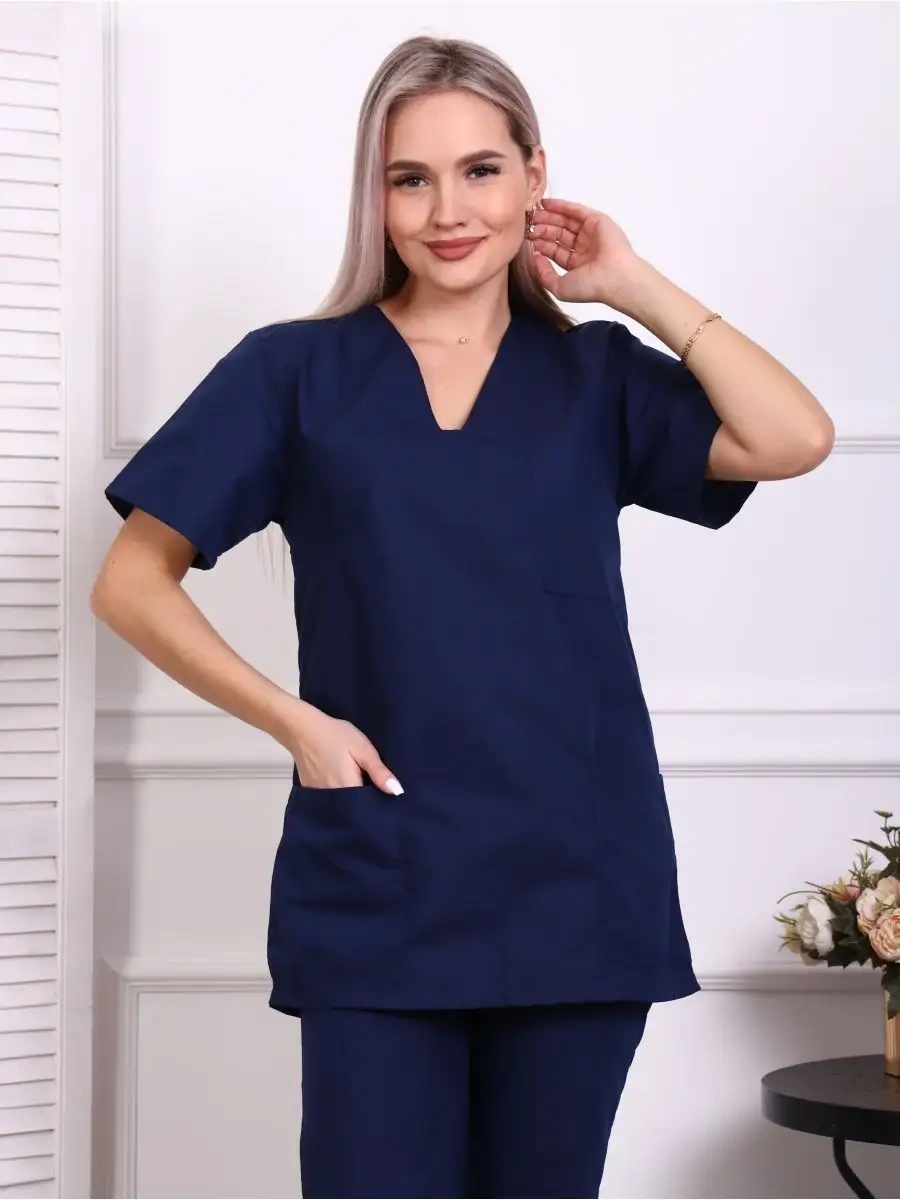 Medicina Plus Kadın Doktor Tıbbi Kıyafeti 52951010