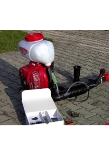 Cifarelli Ulv Başlık M1200