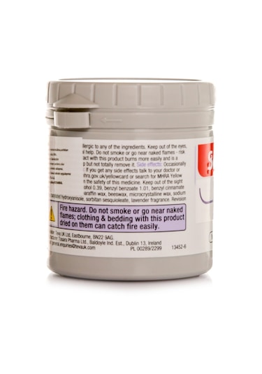 Sudocrem Bakım Pişik Kremi 125 G