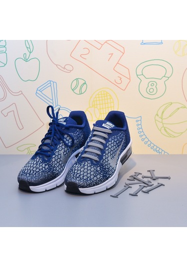 Coolnıce Bağlanmayan Silikon Bağcık-Yetişkin Boy (541880458)-Standart