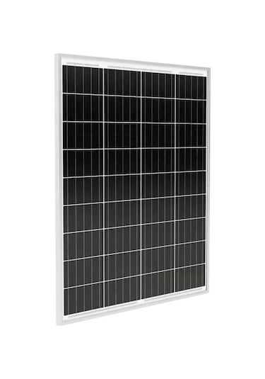 Haz 110 W 36 Perc Monokristal Güneş Paneli Solar Panel 110 W