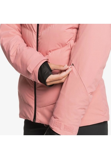 Dusk Jk J Snjt Pembe Pembe