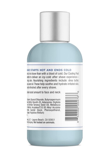 Cremo Serinletici Tıraş Sonrası Balsam 118ml