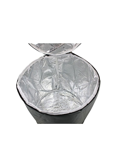 Sea Horse Termos Çanta Çok Renkli