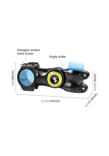 Shineyee Bisiklet Ve Motosiklet İçin Profesyonel Kamera Sabitleme Kiti - Gopro Ve Insta360 X3 Uyumlu Metal Tutucu Ve Uzatma Çubuğu Seti