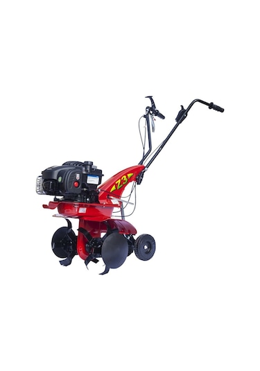 Eurosystems Z3 EUR5 Benzinli Çapa Makinesi