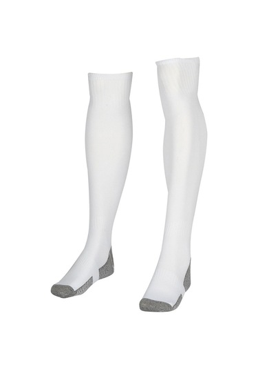 Yüksek Kalite Topuklu Futbol Çorabı - Tozluk - Renkli