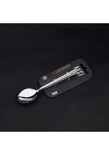 Avcı 906 Klas Çay Kaşığı 6 Lı Gümüş