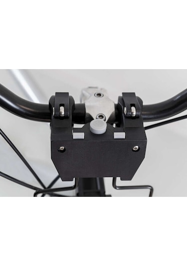 Trixie 13108 Köpek için Bisiklet Önü Çantası Montaj Parçası