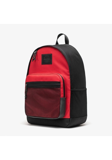 Herschel Kaine Unisex Kırmızı Sırt Çantası 11670 Kirmizi
