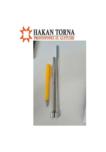 Arm Lokma Uzatma Ara Kol Çeyrek Kol 1/4 250-200mmf