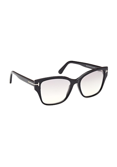 Tom Ford Tf1108 01c 55 Kadın Güneş Gözlüğü Siyah