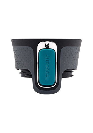 Contigo Westloop Autoseal Termos Bardak 470ml - Turkuaz Turkuaz