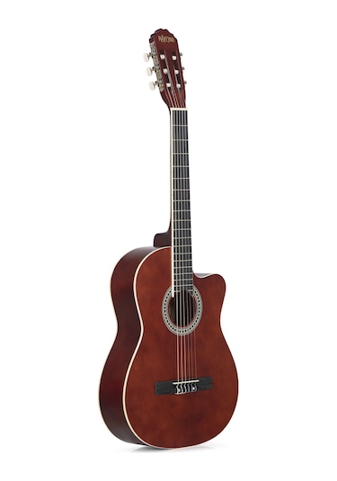 Ravenni Rcg120Brc Naturel Klasik Gitar