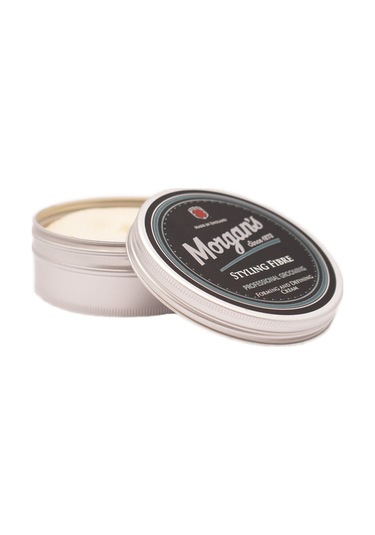 Morgan's Pomade Morgan's Styling Fibre Orta Tutuş Şekillendirici Saç Bakım Kremi 75 ML
