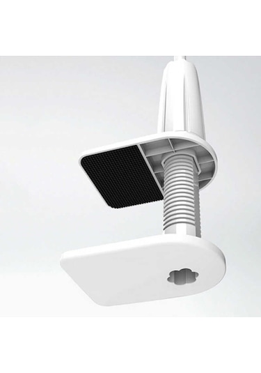 Kilifone - Tablet Telefon Tutucu Masaüstü Ms-01 - Siyah - T12941 Siyah