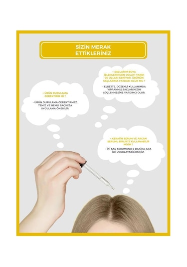 the fair. Drone-Targeted Keratin Kırılma Karşıtı Vegan Saç Serumu %1 Hyalufiller Drone + Keratin 50 ML