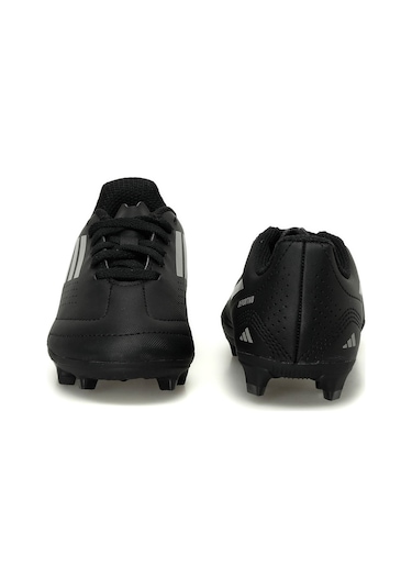 Adidas Deportıvo Iıı Fxg J Siyah Erkek Çocuk Krampon 000000000102047702 Siyah-kırmızı Siyah - Kırmızı