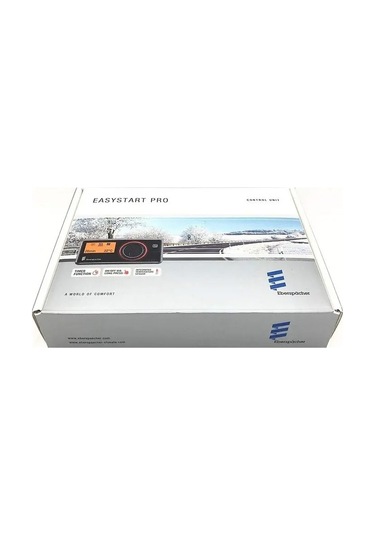 Eberspacher 252720050000 Yakit Pompasi