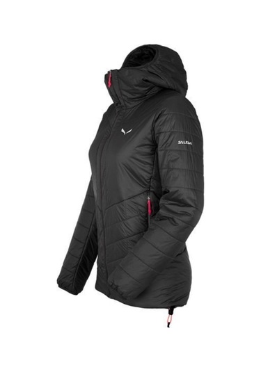 Salewa Catinaccio Twr Kadın Ceket Siyah