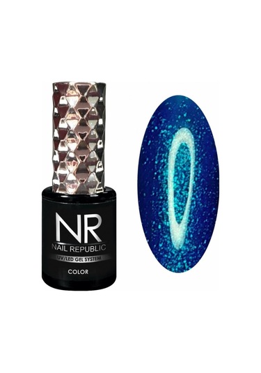 Nail Republic Kalıcı Oje 458 10 ML