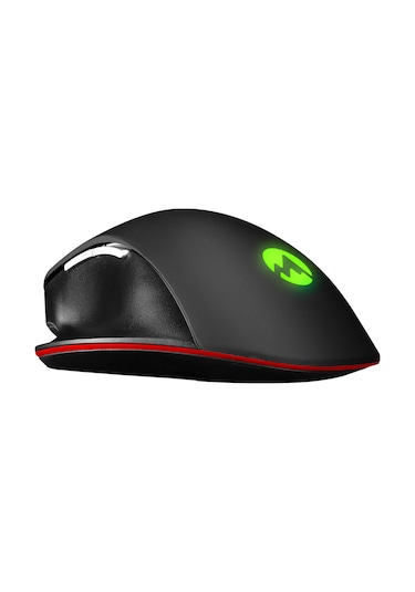 Everest SM-W76 X-HURRY 2.4 Ghz 6D Şarjlı Kablosuz Gaming Oyuncu Mouse