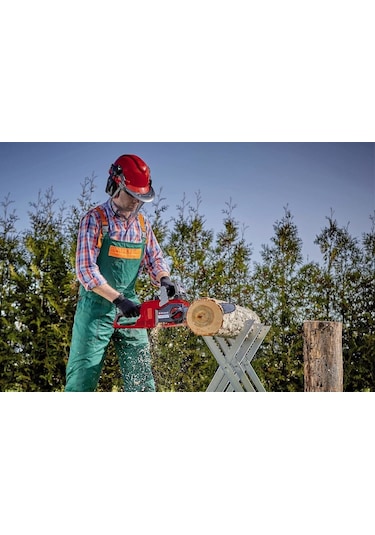 Einhell Fortexxa 18/30 Solo Ağaç Testeresi