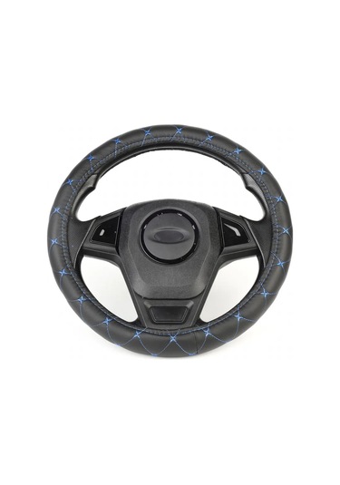 Glavdoroga Direksiyon Kılıfı Xl 41-43cm 303792049 Mavi