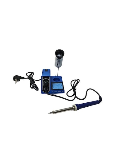 Class 926 Isı Ayarlı Havya Istasyonu 60Watt