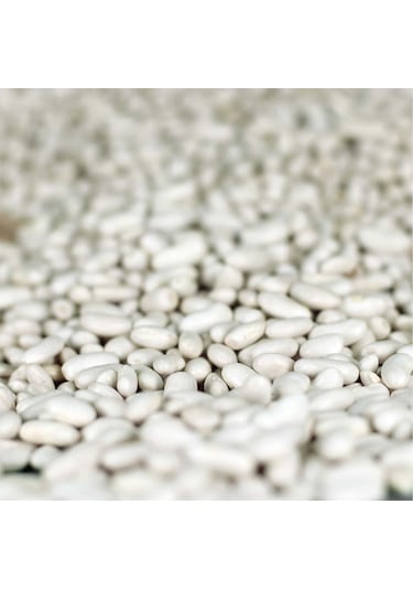 Hizan Doğal Kuru Fasulye 1 KG