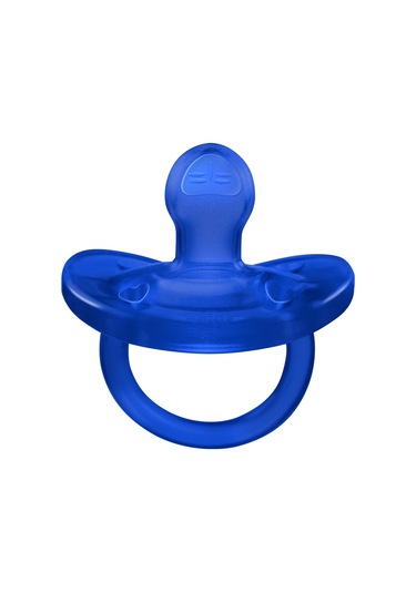 Chicco Physıoforma Soft Mavi 16-36ay 2li 00073086210000 Light Blue Açık Mavi