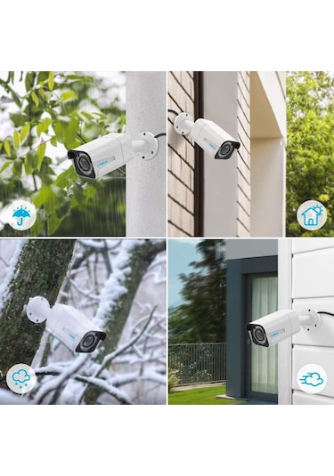Reolink P430