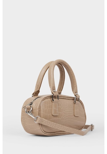 Defacto Kadın El Çantası G7381axnsbn62 Kahve-bn62