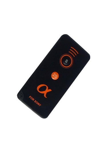 Sony Uyumlu Infrared Kablosuz Kumanda