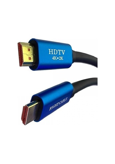 Nivatech Ntc 1210 2.0v 4k 19+1 Hdtv Cable 1.5m
