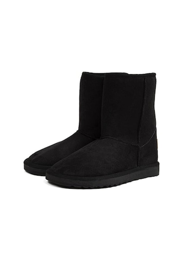 Pierre Cardin Pc-52125 Kadın Bot Siyah 36-40 001