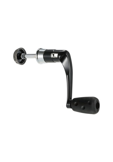 Kangvka Alaşımlı Katlanabilir Olta Makinesi Kolu - Hafif Ve Dayanıklı Sürüm, S Boyutu