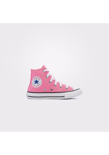 Converse Chuck Taylor All Star Classic Çocuk Pembe Sneaker - 3j234c Pembe