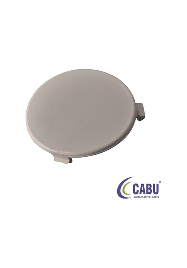 Cabu Arka Tampon Cekı Kapak Astarlı C Max 04 AOD-CABU 331528