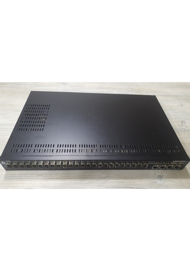 Ods 2700 Sfp 24+24 Port Full Sfp 4xt Port Switch