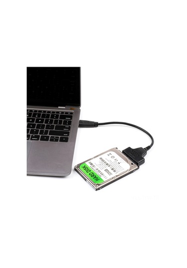 Tenfowee 2.5" 320gb Sata Iıı Dizüstü Mekanik Sabit Disk - 5400rpm Hız, 8mb Önbellek