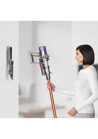 Dyson V10 Absolute 2022 Serisi Kablosuz Süpürge