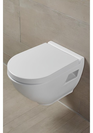 Yeni Astra Klozet Kapağı