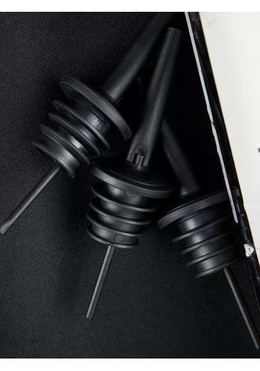 Maks Wıne Yağ Ve Şarap İçin Şişe Dolumu Seti 169177466 Violet