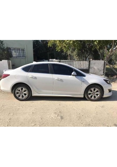 Opel Astra J Sedan Marşpiyel Takımı -