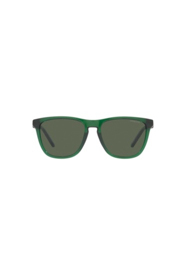 Arnette An4310 283371 Monkey D Yeşil Erkek Güneş Gözlüğü