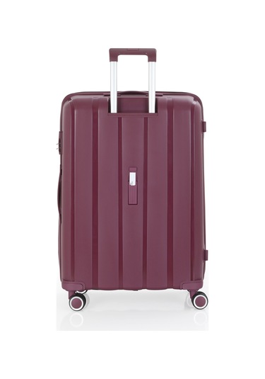 Mçs Polipropilen 2li Valiz Seti Büyük & Orta V305 S21yy1000075-set 210