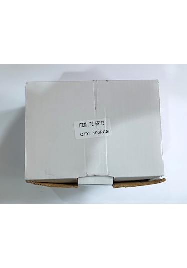 Yapıştırma Balans Kurşunu, Mavi Bantlı, 100 Adet/pk,4 Paket 24k